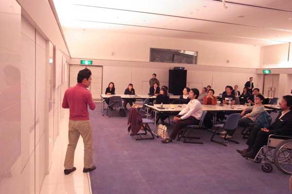 workshop